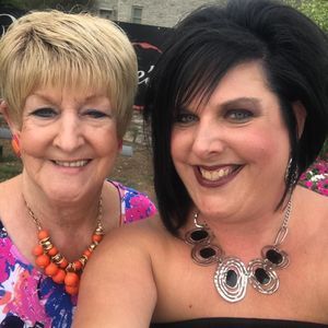 Meet your Posher, Kendra